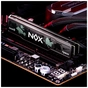Модуль пам'яті для комп'ютера DDR5 32GB (2x16GB) 5600 MHz NOX Apacer (AH5U32G56C522MBAA-2) - зменшене зображення 6