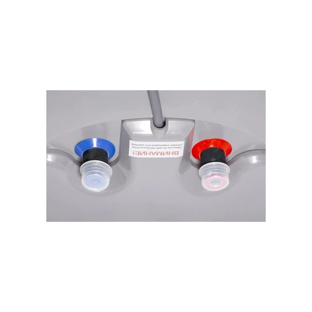 Бойлер Artel ART-WH-1.5-50 S STEEL - зображення 7