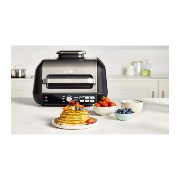 Электрогриль Ninja AG651EU - изображение 9
