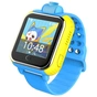 Смарт-годинник UWatch Q200 Kid smart watch Blue (F_50396) - зменшене зображення 1