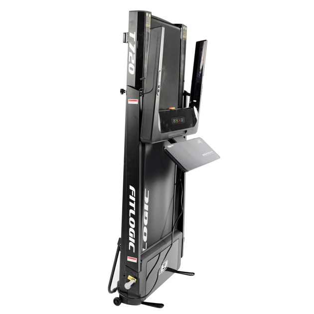 Бігова доріжка FitLogic T720 - зображення 3