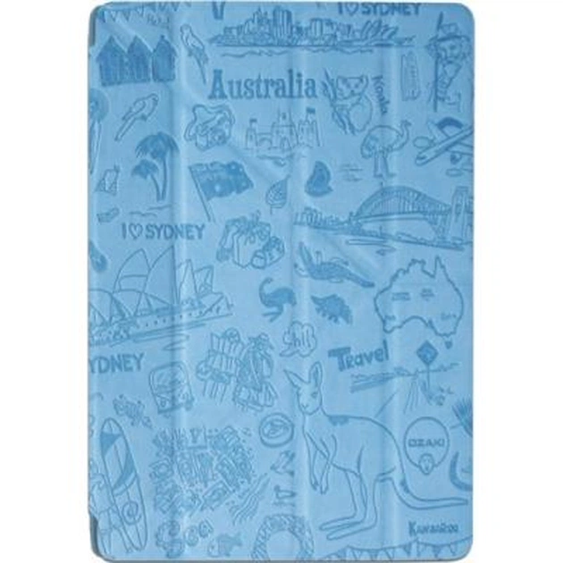 Чохол до планшета Ozaki iPad mini O!coat-Travel Sydney (OC115SY) - изображение 1