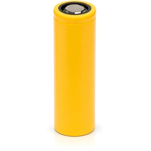 Аккумулятор 21700 Li-Ion 6500mAh 3.6V 13A JHY (INR21700G) изображение 1