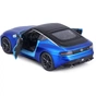 Машина Maisto Nissan Z 2023 1:24 Синій (32904 blue) - зменшене зображення 8