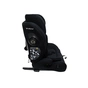 Автокресло Velano Flexo i-Size 76150 см, ISOFIX + Top Tether/ремінь, black (48413) - уменьшенное изображение 4