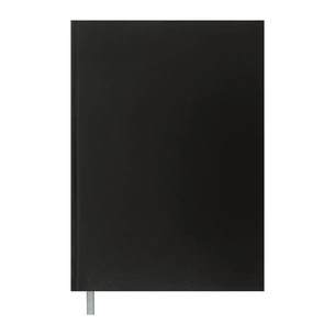 Канцелярская книга Buromax А4 OPTIMAL 96 листов, клетка, черный (BM.24411101-01) изображение 1