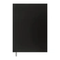 Канцелярская книга Buromax А4 OPTIMAL 96 листов, клетка, черный (BM.24411101-01) - уменьшенное изображение 1