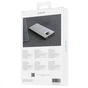 Універсальна мобільна батарея Proove Guardian 22.5W 10000mAh Gray (PBG122210004) - зменшене зображення 3