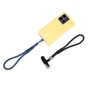 Ремінець для смартфону ColorWay Handy Strap, blue (CW-SCHS-BU) - зменшене зображення 6