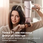 Фен Philips BHD530/00 - зменшене зображення 11