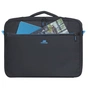 Сумка для ноутбука RivaCase 16" collection Regent, black (8087Black) - зменшене зображення 6