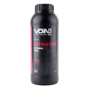 Автошампунь VOIN UltraFoam 18-112 1л (VAF-121) изображение 1