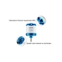 Двигун для дрона SunnySky X2820 V3 570KV (X2820-570KV) - зменшене зображення 2