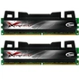 Модуль пам'яті для комп'ютера DDR3 8GB (2x4GB) 1600 MHz Team (TDD38G1600HC9DC01) - уменьшенное изображение 1