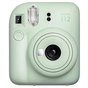 Камера миттєвого друку Fujifilm INSTAX Mini 12 GREEN (16806119) - зменшене зображення 1