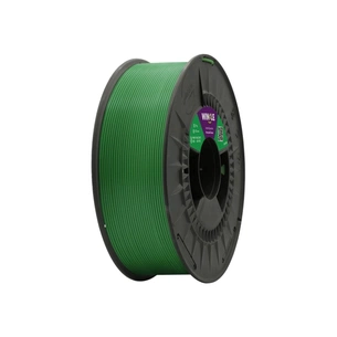 Пластик для 3D-принтера WINKLE PLA HD 1.75mm, 1kg, Green avocado (PHD01000175VERAGUWNK) зображення 1