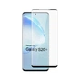 Стекло защитное PowerPlant 3D Samsung Galaxy S20 Plus, Black (GL608218) - уменьшенное изображение 1