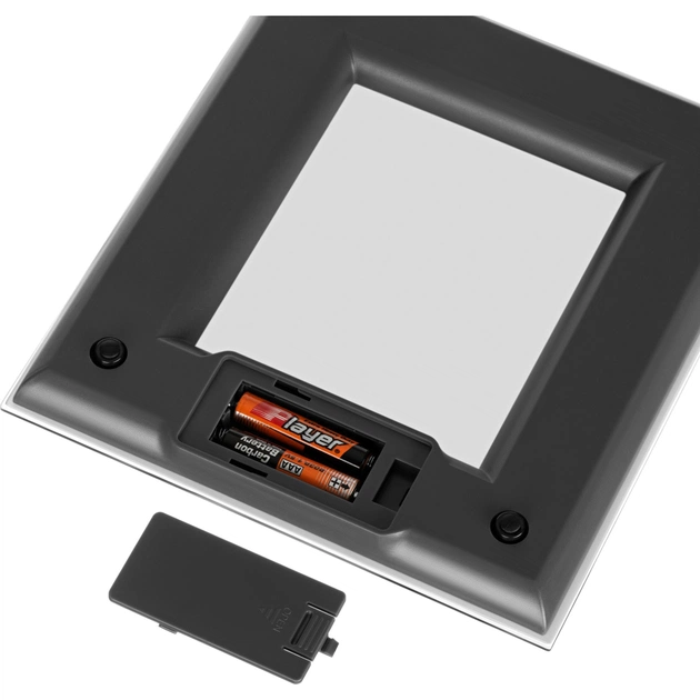 Ваги кухонні Ardesto SCK-893WATERMELON - picture 4