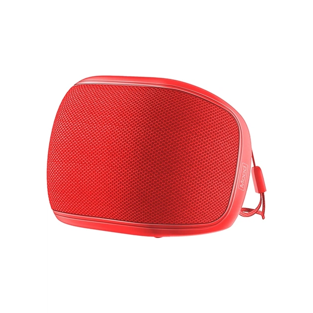 Акустическая система Promate Mood 5W Red (mood.red) - изображение 1