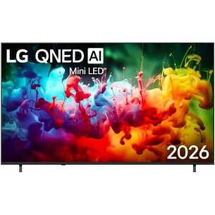 Телевизор LG 85QNED70B6A изображение 1