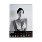 Календар Buromax настінний А2 2027 рік, 1 пружина, Women (BM.210653) - зменшене зображення 7
