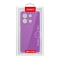 Чехол для мобильного телефона Intaleo Silicone Xiaomi Redmi Note 13 5G Violet (1283126601125) - уменьшенное изображение 2