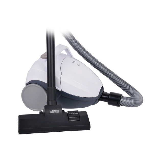 Пилосос Mystery MVC-1103 grey (MVC-1103grey) - изображение 1
