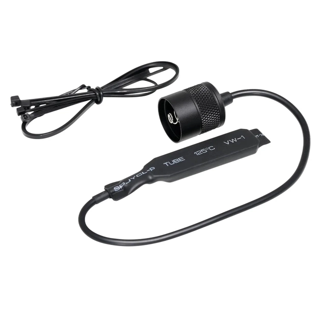 Виносна тактична кнопка Mactronic для ліхтаря T-Force XP (RSW0011) - picture 1