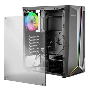 Корпус LogicPower Everest 8800 no PS зображення 1