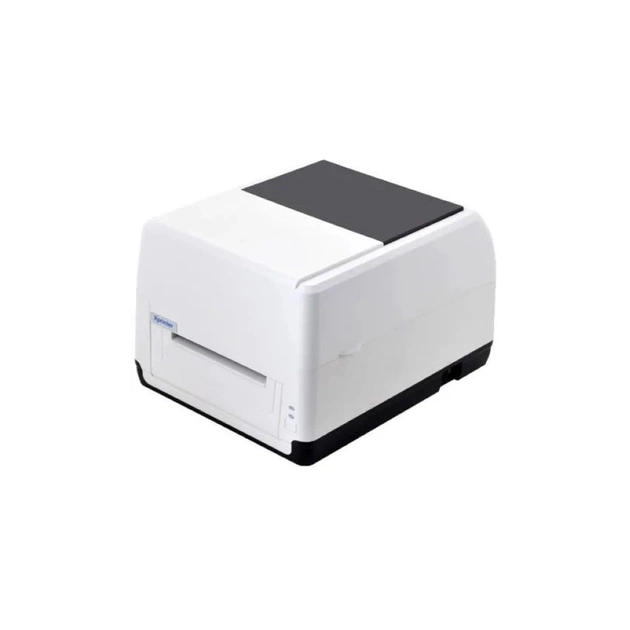 Принтер етикеток X-PRINTER XP-Т451В USB, Ethernet, Cutter (XP-Т451В_С) - picture 1