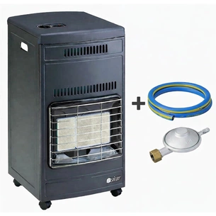 Газовий обігрівач Sicar Euro 90 зображення 1