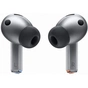 Навушники Samsung Galaxy Buds3 Pro Silver (SM-R630NZAASEK) - зменшене зображення 3