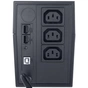 Пристрій безперебійного живлення Powercom RPT-1000AP IEC - зменшене зображення 4