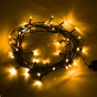 Гірлянда YES! Fun Нитка 40 LED Тепло-біла 4 м Статична (975049) - зменшене зображення 3