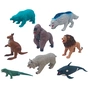 Антистресс #sbabam сюрприз в виде животного серии Legend of animals Макси – Лед и пламя (60/CN25) - уменьшенное изображение 2