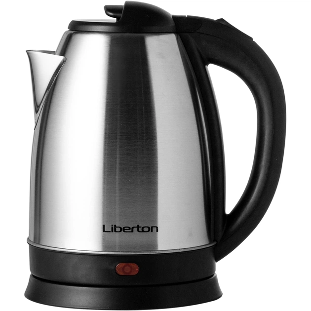Електрочайник Liberton LEK-6800 - зображення 1