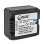 Акумулятор до фото/відео Extradigital Panasonic VW-VBG070 (DV00DV1274) - зменшене зображення 1