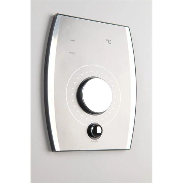 Водонагрівач Willer EVH50RI серія Sun - зображення 8