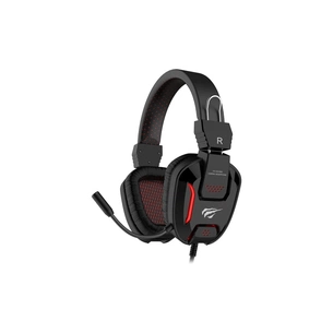 Навушники Havit HV-H2168d USB + 3.5мм (HV-H2168d) зображення 1