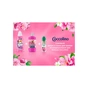 Кондиционер для белья Coccolino Perfume Elixir First Blooms Духи для одежды Весенние цветы 460 мл (8720181680410) - уменьшенное изображение 9