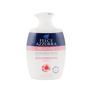 Мило для інтимної гігієни Felce Azzurra Делікатне з календулою 250 мл (8001280022050) зображення 1