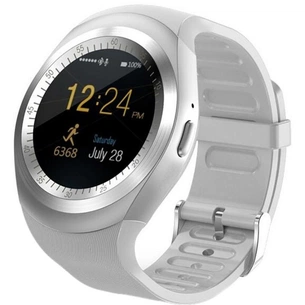Смарт-годинник UWatch X2 White (F_64443) зображення 1