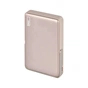 Батарея універсальна EMOS 10000mAh, MagSafe, 20W, pink (B0552RG) - зменшене зображення 2