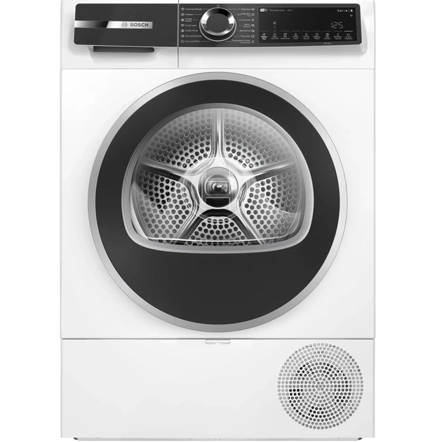 Сушильна машина Bosch WQK25200UA - picture 1