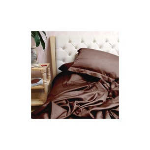 Постільна білизна MirSon Штучний шовк 23-0001 Bartolo 143х210х2 см (2200001374959) зображення 1
