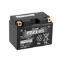 Акумулятор автомобільний Yuasa 12V 11,8Ah High Performance MF VRLA Battery (YTZ14S) - зменшене зображення 1