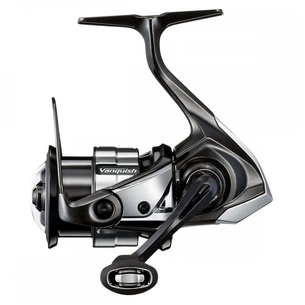Котушка Shimano Vanquish FC C2500S XG 11+1BB (VQC2500SXGC) зображення 1