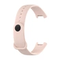Ремінець до фітнес браслета BeCover Silicone для Xiaomi Smart Band Pro Grapefruit-Pink (707172) - зменшене зображення 1