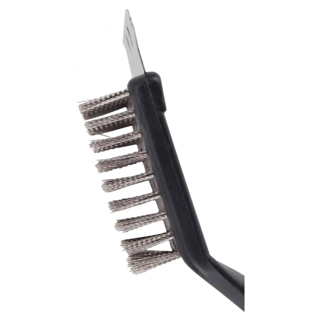 Аксесуар для барбекю Кемпінг Щітка BB-005A (4823082711468) - picture 3