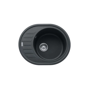 Мийка кухонна Franke Ronda ROG 611-62 (114.0381.072) зображення 1